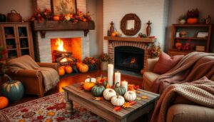 Discover the most stunning fall decor ideas to transform your home!